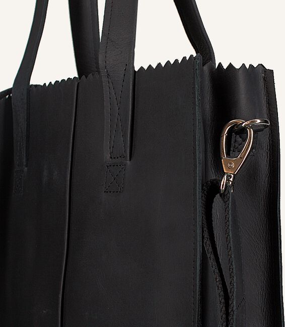 Zwarte MYOMY Handtas DELUXE OFFICE Zwarte MYOMY Handtas DELUXE OFFICE - large