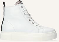 Witte MARUTI Hoge sneakers TERRY - medium