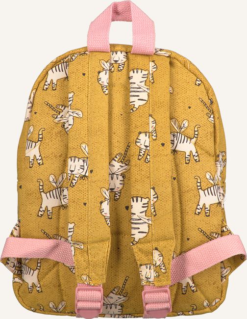 Groene KIDZROOM Rugtas DRESS UP Groene KIDZROOM Rugtas DRESS UP - large