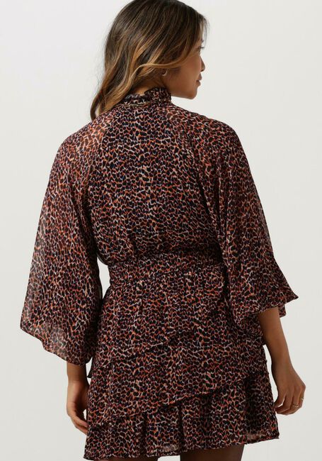 Paarse NOTRE-V Blouses NV-CRISTA BLOUSE - large