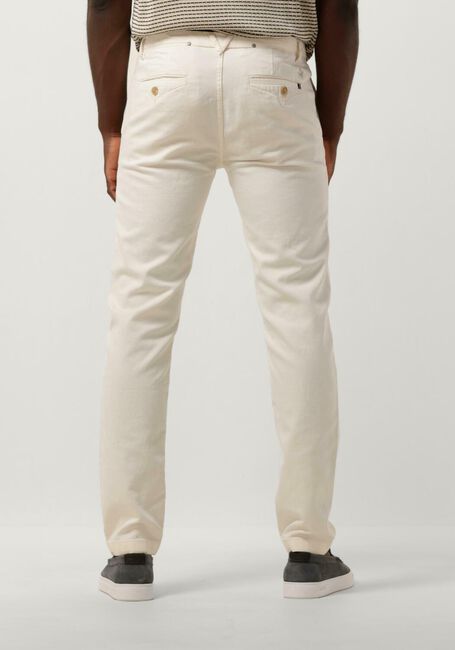 Zand VANGUARD Chino V9 CHINO LIGHT STRETCH DOBBY G/D - large