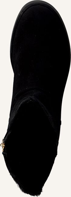 Zwarte UGG Vachtlaarzen CLASSIC SHORT BLVD Zwarte UGG Vachtlaarzen CLASSIC SHORT BLVD - large