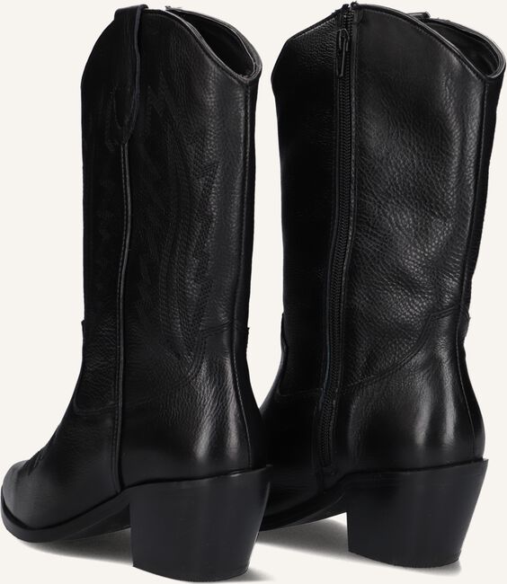 Zwarte TANGO Cowboylaarzen MAVIS 501 Zwarte TANGO Cowboylaarzen MAVIS 501 - large