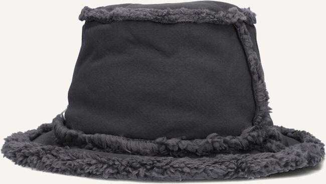 Blauwe UGG Hoed BONDED FLEECE BUCKET HAT Blauwe UGG Hoed BONDED FLEECE BUCKET HAT - large