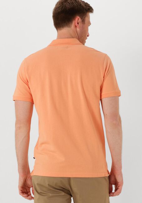 Oranje MATINIQUE Polo MAPOLEO MELANGE - large