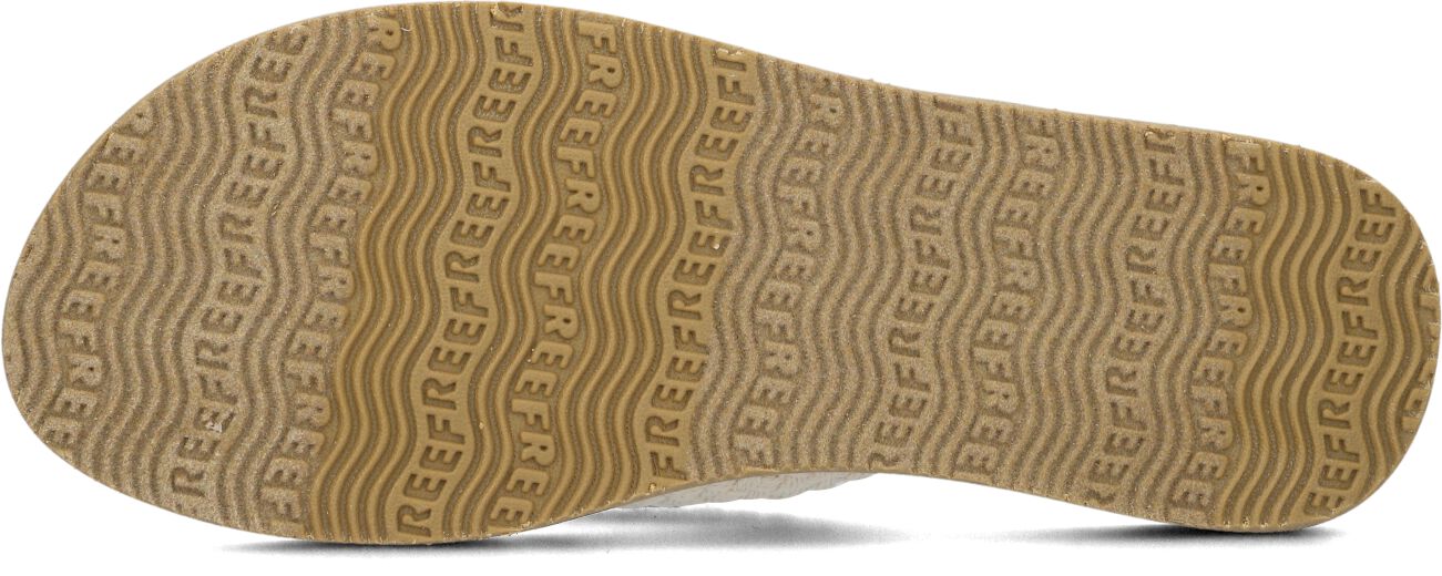 Reef Baja Maria slippers beige, foto 7