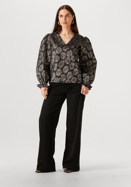 Gouden YDENCE Tops & T-shirts TOP STERRE - large