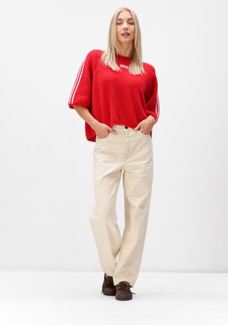 Rode AMERICAN VINTAGE Top VITOW - large