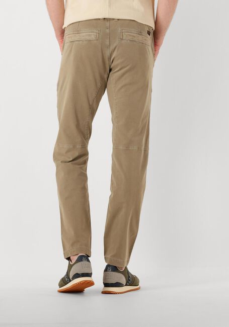 Khaki PME LEGEND Cargobroeken FLIGHTRIDER - large