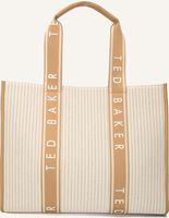 Bruine TED BAKER Shopper HAYLLEE Bruine TED BAKER Shopper HAYLLEE - medium