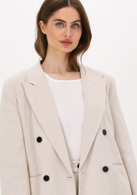 Zand CO'COUTURE Blazer LINEN OVERSIZED BLAZER - large
