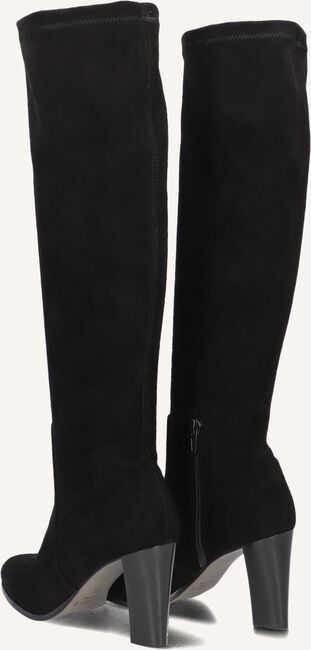 Zwarte NOTRE-V Hoge laarzen 97480 Zwarte NOTRE-V Hoge laarzen 97480 - large