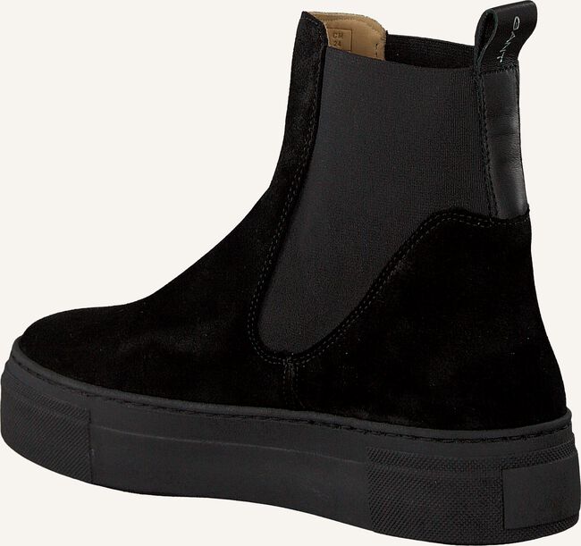 Zwarte GANT Chelsea boots MARIE CHELSEA Zwarte GANT Chelsea boots MARIE CHELSEA - large