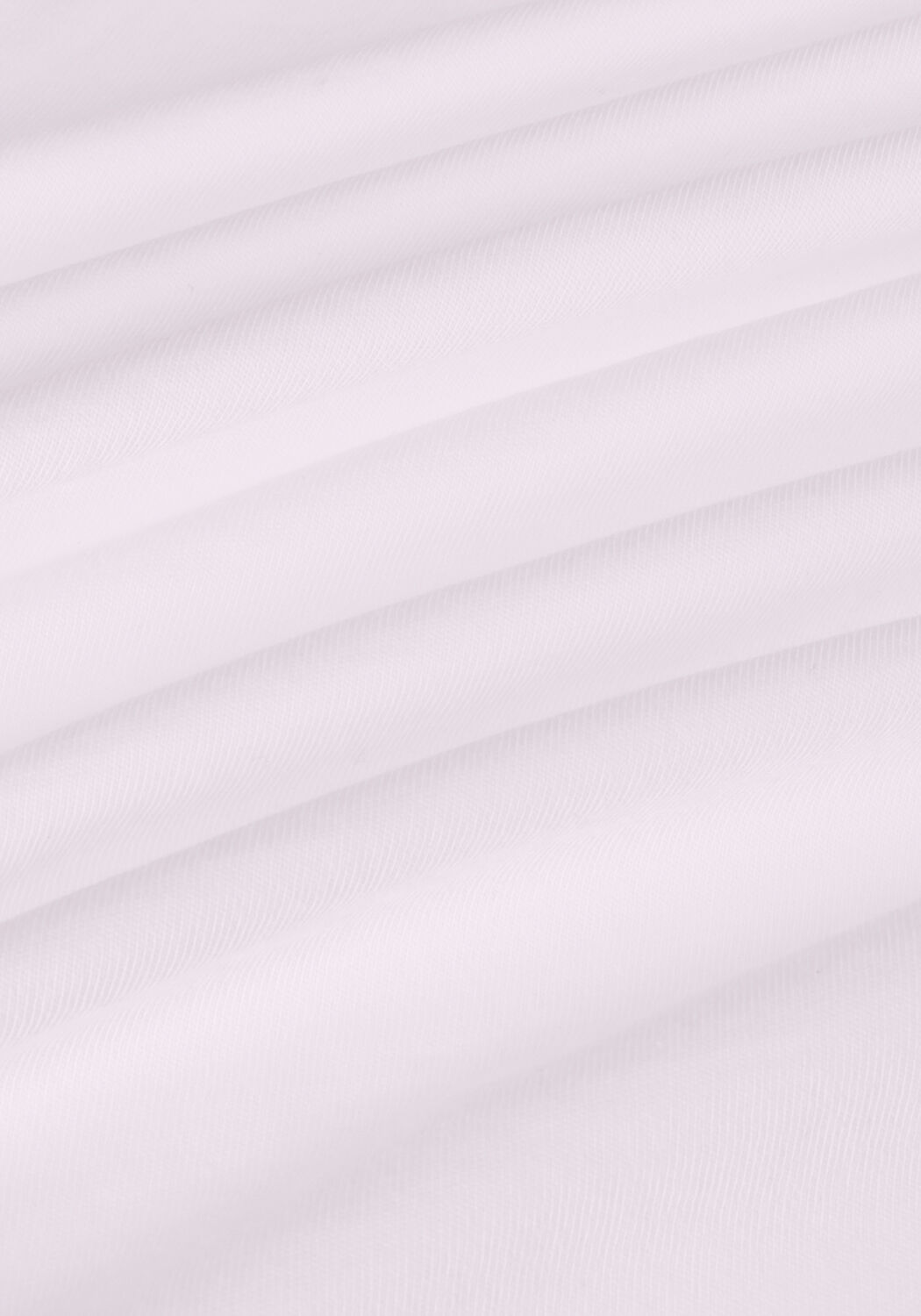 Gebroken wit PROFUOMO T-shirt T-SHIRT LONG SLEEVE - large