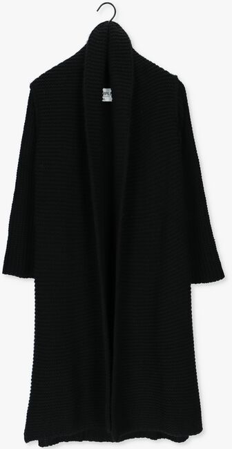 Zwarte SIMPLE Vest SET - large