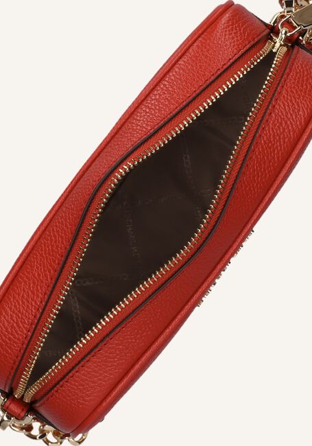 Oranje MICHAEL KORS Schoudertas MD CAMERA BAG Oranje MICHAEL KORS Schoudertas MD CAMERA BAG - large