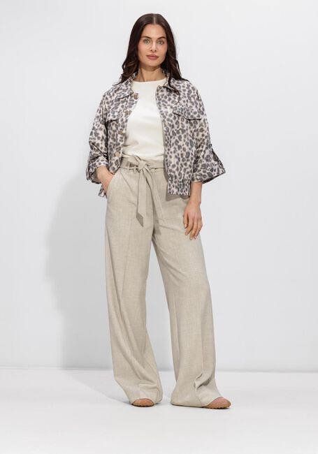 Groene BEAUMONT Jack BENJAMIN JACKET - large