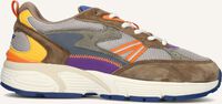 Multi THE HOFF BRAND Lage sneakers MONTANA WOMEN - medium