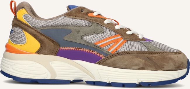 Multi THE HOFF BRAND Lage sneakers MONTANA WOMEN Multi THE HOFF BRAND Lage sneakers MONTANA WOMEN - large