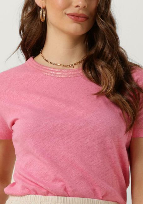 Roze NUKUS Top SECCHIA TOP PINK - large