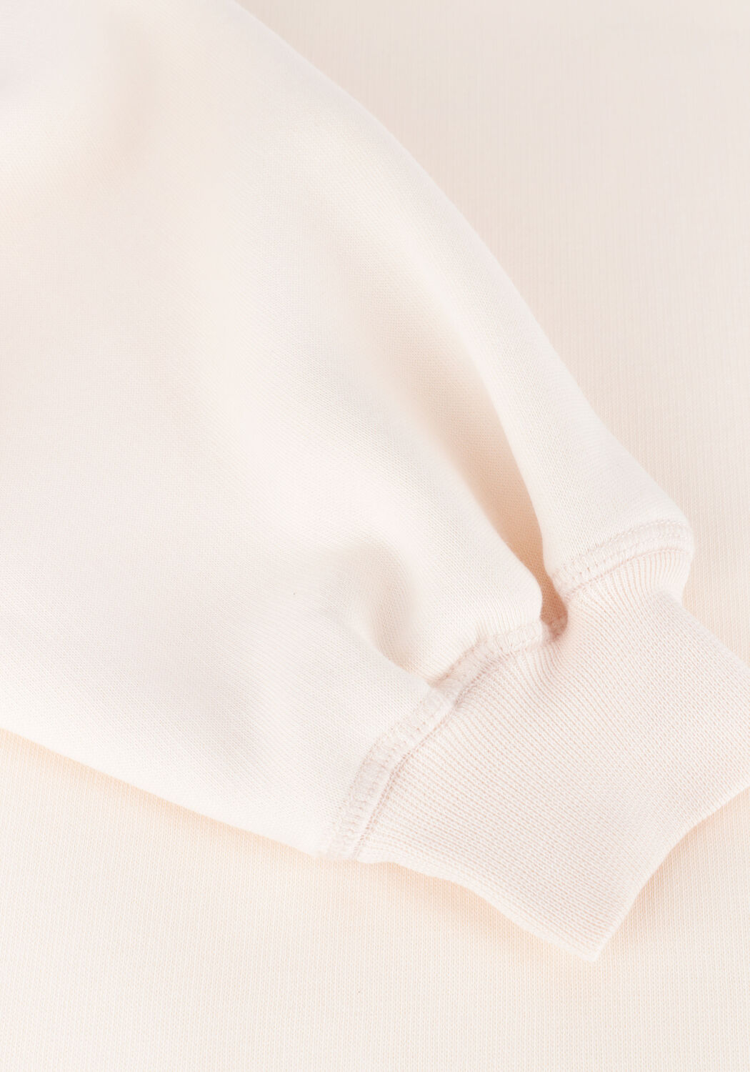 Gebroken wit AMAYA AMSTERDAM Trui BIRDIE - large