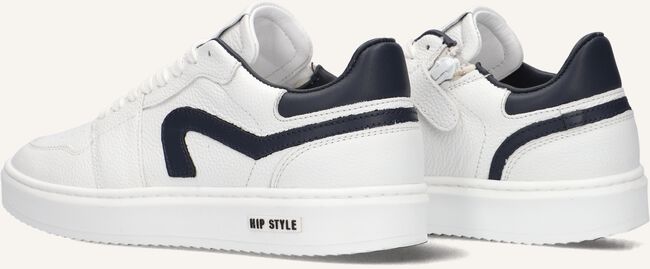 Witte HIP Lage sneakers H1015 Witte HIP Lage sneakers H1015 - large