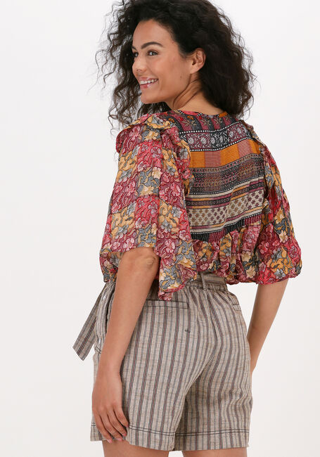 Multi SISSEL EDELBO Blouses TAYLOR TOP - large