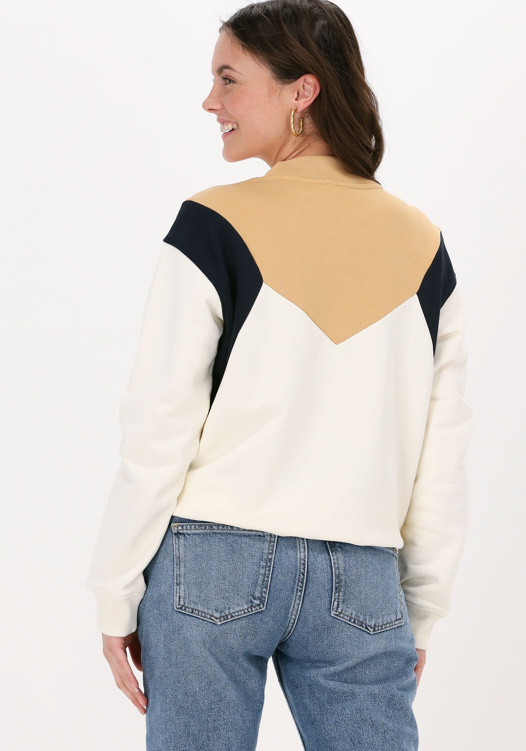 Scotch and best sale soda colorblock sweater