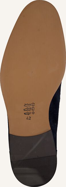 Blauwe MAZZELTOV Instappers 3535 Blauwe MAZZELTOV Instappers 3535 - large