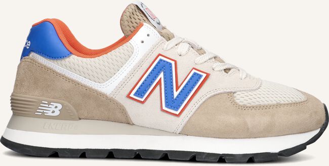Beige NEW BALANCE Lage sneakers ML574 Beige NEW BALANCE Lage sneakers ML574 - large