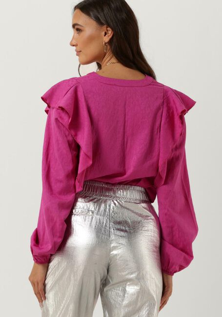 Fuchsia REFINED DEPARTMENT Sweater FEMME - large