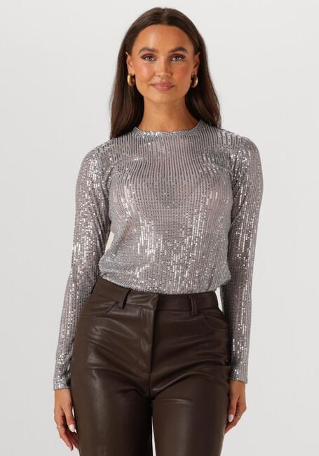 Zilveren NOTRE-V Tops & T-shirts NV-GERALDINE - large