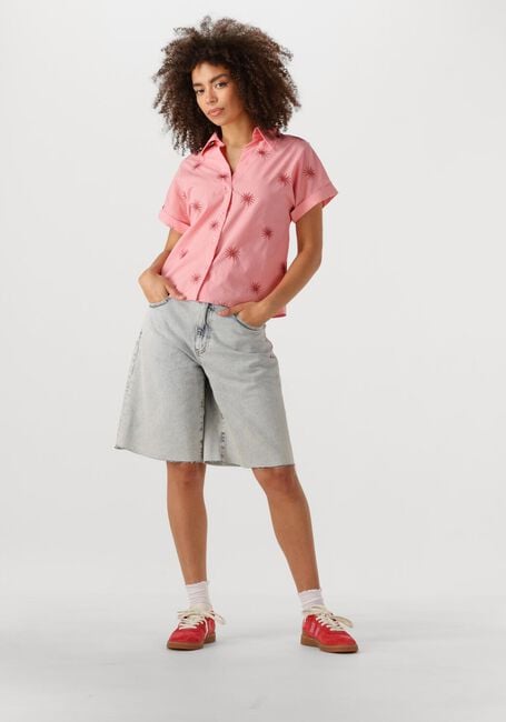 Roze YDENCE Blouses BLOUSE SUNNY - large