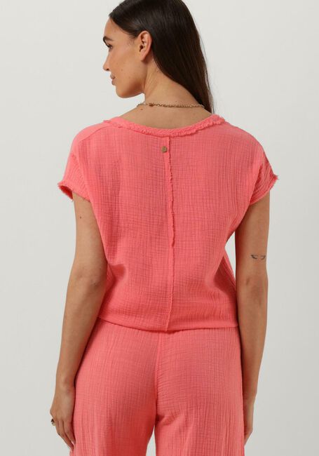 Koraal CIRCLE OF TRUST Top JANICE TOP - large