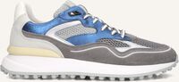 Blauwe FLORIS VAN BOMMEL Lage sneakers SFM-10206 NOPPI Blauwe FLORIS VAN BOMMEL Lage sneakers SFM-10206 NOPPI - medium