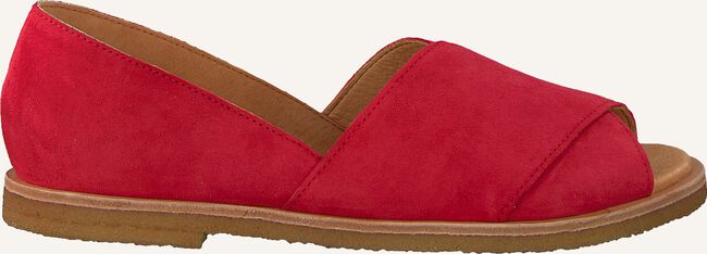 Rode CA'SHOTT Instappers 19162 Rode CA'SHOTT Instappers 19162 - large