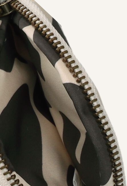 Beige STUDIO NOOS Portemonnee HOLY COW PUFFY WALLET Beige STUDIO NOOS Portemonnee HOLY COW PUFFY WALLET - large