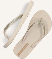 Beige IPANEMA Teenslippers ANATOMIC LOLITA KIDS Beige IPANEMA Teenslippers ANATOMIC LOLITA KIDS - medium