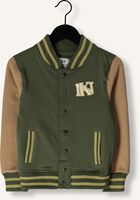 Donkergroene KOKO NOKO Jack O56806 Donkergroene KOKO NOKO Jack O56806 - medium