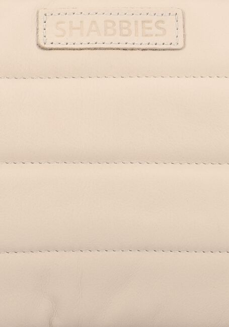 Beige SHABBIES Crossbodytassen 0362 CROSSBODY M Beige SHABBIES Crossbodytassen 0362 CROSSBODY M - large