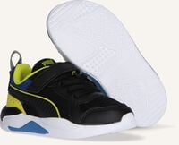 Zwarte PUMA Lage sneakers X-RAY AC INF Zwarte PUMA Lage sneakers X-RAY AC INF - medium