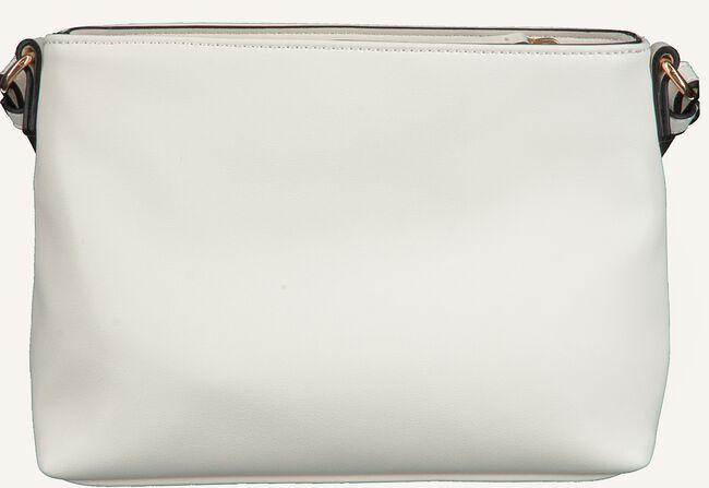Witte LIU JO Schoudertas RAGG CROSSBODY Witte LIU JO Schoudertas RAGG CROSSBODY - large