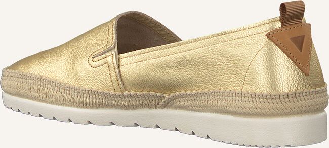 Gouden VERBENAS Espadrilles NOA Gouden VERBENAS Espadrilles NOA - large