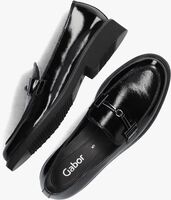 Zwarte GABOR Loafers 211 1 - medium