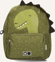 Groene TRIXIE Rugtas RUGZAKJE Groene TRIXIE Rugtas RUGZAKJE - medium