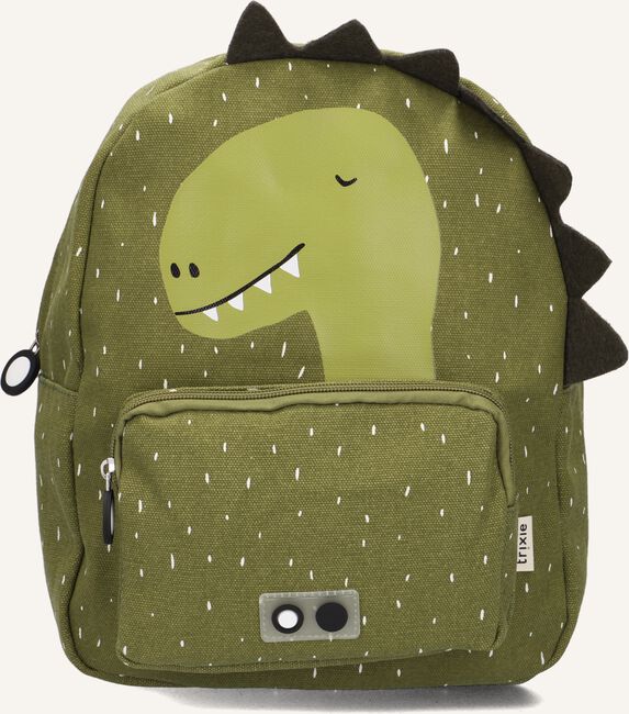 Groene TRIXIE Rugtas RUGZAKJE Groene TRIXIE Rugtas RUGZAKJE - large