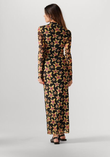 Gele HARPER & YVE Maxi jurk JESSIE-DR - large