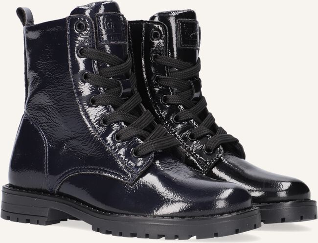 Blauwe KIPLING Veterboots FLORIZA OM Blauwe KIPLING Veterboots FLORIZA OM - large