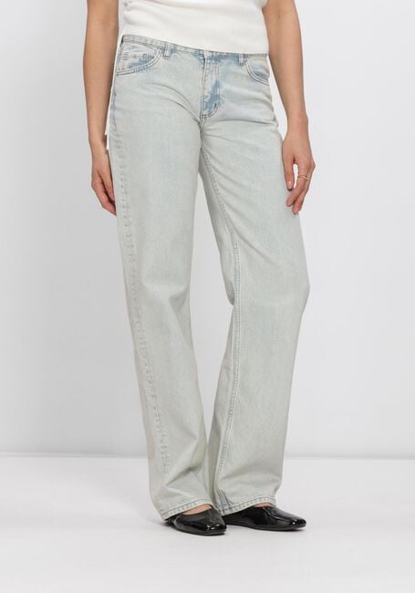 Blauwe ENVII Jeans ENBETTY JEANS 7215 - large