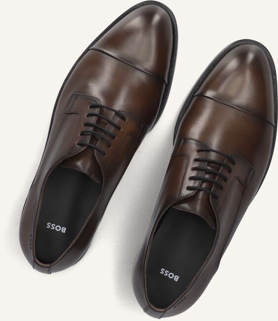 Bruine BOSS Nette schoenen TAYIL-L_DERB Bruine BOSS Nette schoenen TAYIL-L_DERB - large